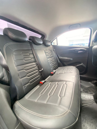 Chevrolet Onix 1.4 Ltz At 98cv