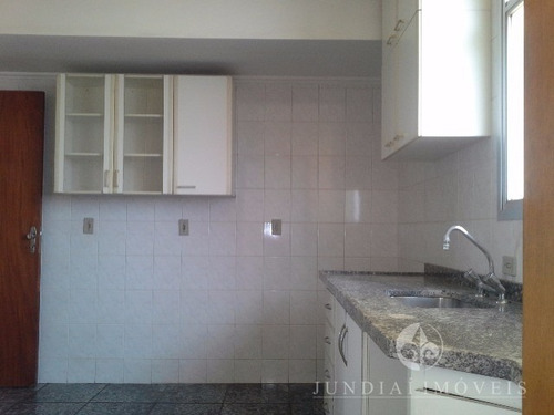 Vendo, Alugo Apartamento No Residencil Iotti, V. Progresso Em Jundiaí,03 Dormitórios, Andar Alto, Sol Da Manhã, Excelente Localização. - Ap00104 - 3361312