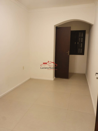 Imagem 12 de 17 de Locação Casa Térrea - Ca00098 - 70829262