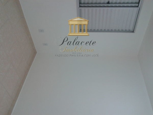 Imagem 10 de 10 de Apartamento Padrão Com 2 Quartos - 885829-v
