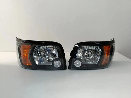 Capo Dianteiro Friso Cromado Farol Jac Iev350t 2020 22 2023