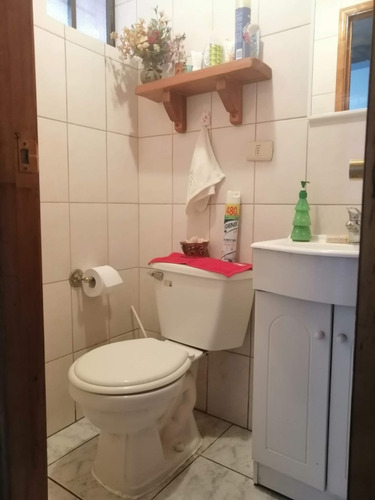 Hermosa Casa De 1 Piso. Rebajada