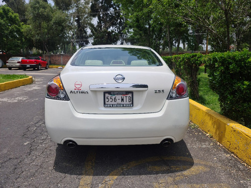Imagen 2 de 9 de Nissan Altima, Todo Pagado, Palca 0