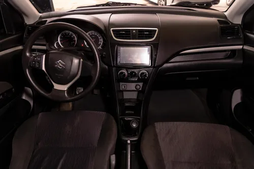 Suzuki Swift 1.2 Dzire