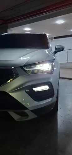 Seat Ateca 1.4 Style Sport