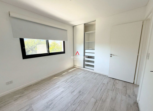 Venta De Casa En Altos De Campo Grande - Pilar