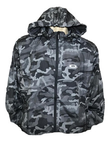 Revisão Inesquecível entidade oakley corta vento camuflado - fariapalace.pt