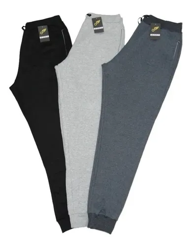 Calça moletom atacado mercado cheap livre