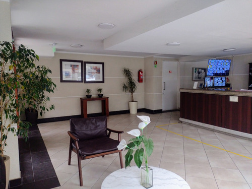 Dpto Seminuevo 2 Dorm 2 Baños A Pasos Metro Ciudad Del Niño