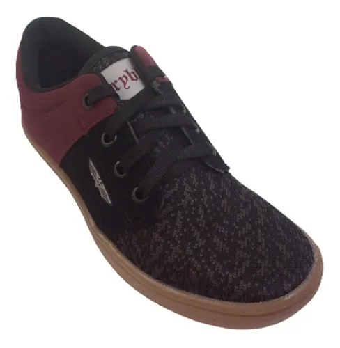 Tenis Vino Mujer Nike MercadoLibre
