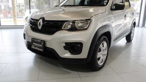 Renault Kwid 1.0 Sce 66cv Intense