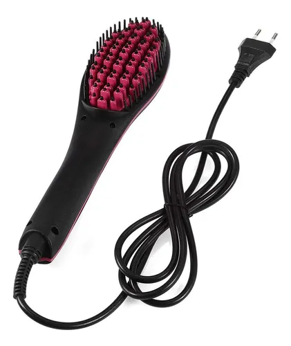 comprar Cepillo Alisador Con Pantalla (incluye Funcion De Secado)   