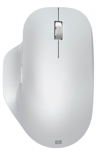 Mouse Microsoft Inalambrico (bluetooth) Ergonomico Melocoton