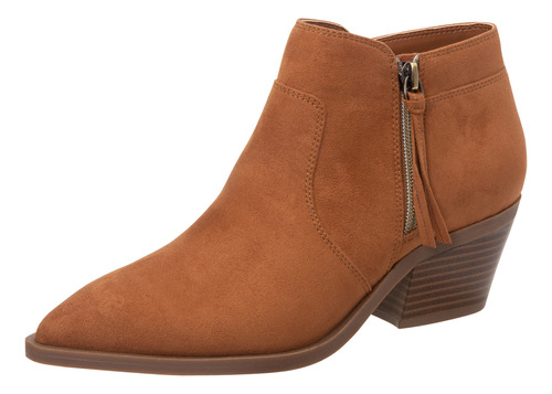 Botas Hanna Para Mujer