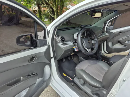 Chevrolet Spark GT 1.2 Ltz