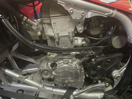 Honda Txr 450r