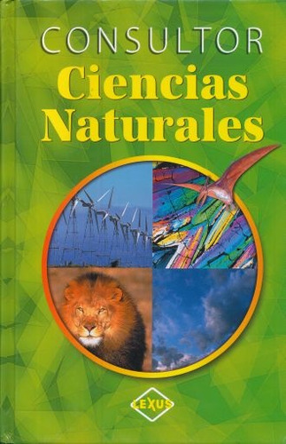 Consultor Ciencias Naturales - Josep Cuello