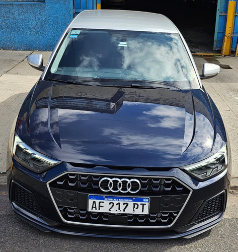 Audi A1 Sportback 1.0 30 Tfsi 116cv