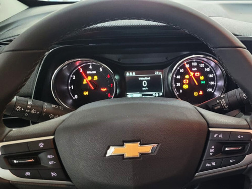 Chevrolet Montana 1.2 T Premier At