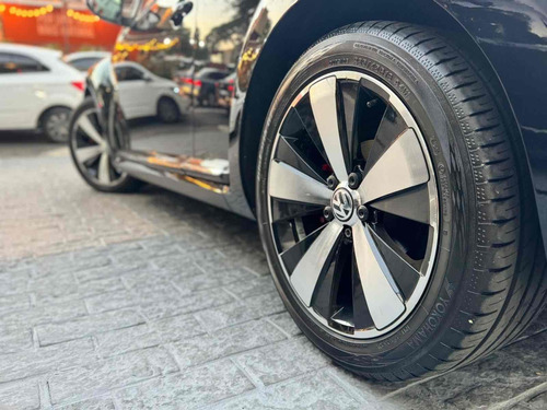 Volkswagen Fusca 2.0 TSI 16V GASOLINA 2P AUTOMÁTICO