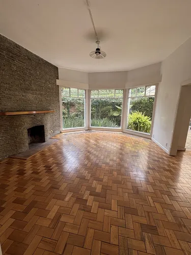 Casa Venta O Renta En Un Solo Nivel, Sierra Vertientes, Lomas De Chapultepec