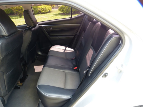 Toyota Corolla Sport At 1800cc