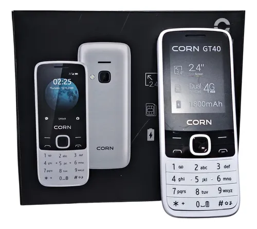 Teléfono Celular Flecha Llamadas Radio Doble Sim Card Cámara