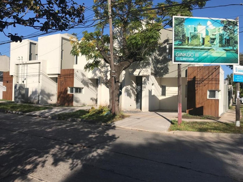 Imagen 4 de 22 de Venta Dúplex Al En Ituzaingó Norte A Estrenar 3 Ambientes