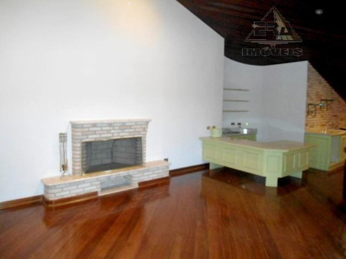 Imagem 26 de 30 de Casa Residencial À Venda, Condomínio Arujazinho I, Ii E Iii, Arujá - Ca0069. - Ca0069
