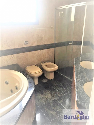 Imagem 10 de 15 de Apartamento À Venda - Vila Andrade - São Paulo - 2461