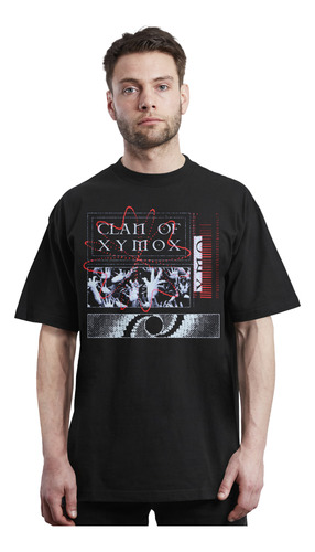 Clan Of Xymox - Live - Polera