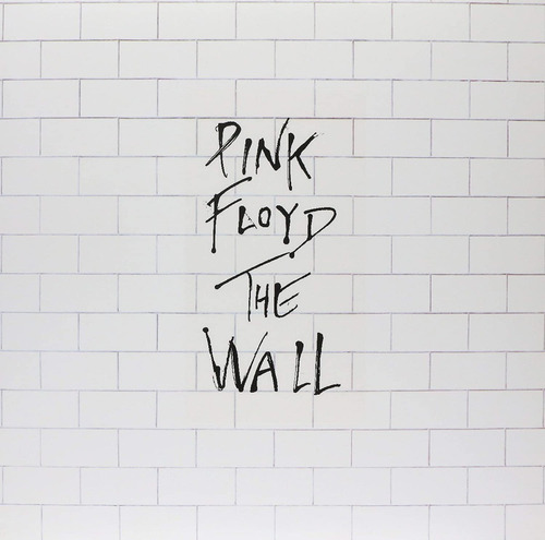 Disco Vinyl Pink Floyd-the Wall (180 Gram)