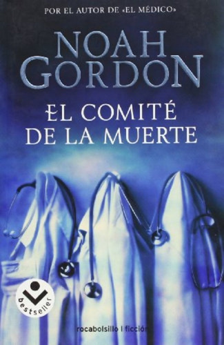 Comite De La Muerte, El - Gordon, Noah