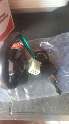 Imagen 3 de 3 de Suichera Para Moto Gn