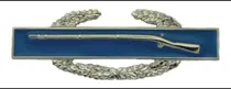 Comprar Emblema Auto De Insignia De Infantería De Combate Del 4 X 1