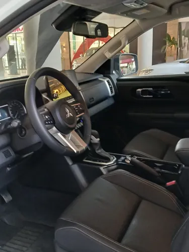 Mitsubishi L200 Triton GLS AT