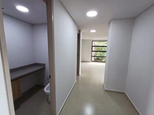 Apartamento En Venta En El Poblado - Sector El Tesoro. Cod V16786