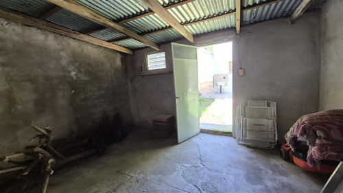 Casa 3 Amb. En Venta, Con Jardín Y Terraza. Florida - Vicente López