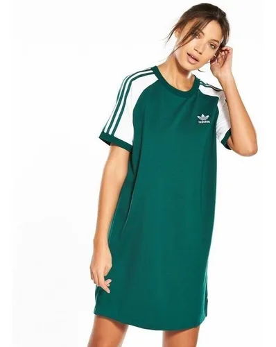 Vestido adidas Raglan Original Ce4963 Parcelamento sem juros