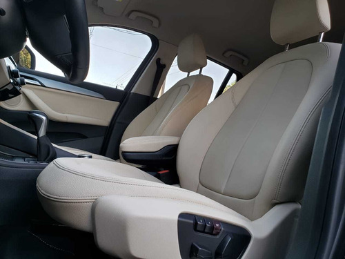 Bmw X1 X-drive Flex 2018