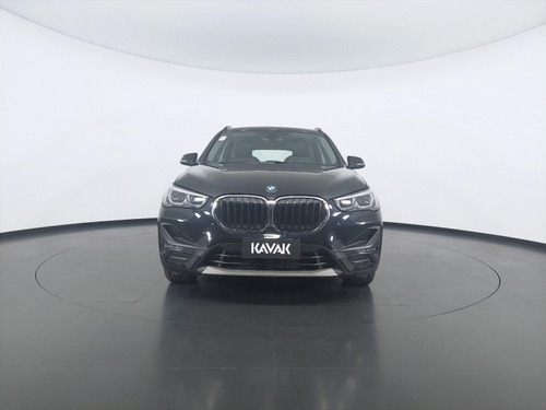 Imagem 4 de 15 de 153850 - Bmw X1 2020 Com Garantia