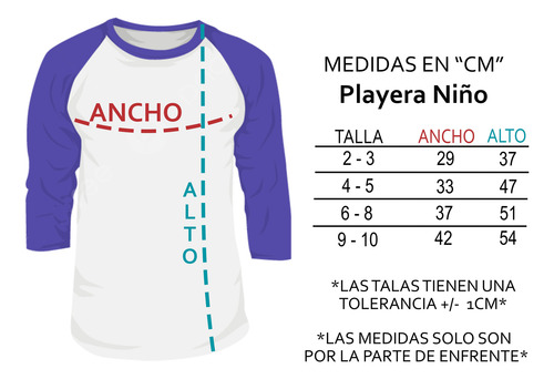 Playera Raglan 3/4 Anime Waifu Hentai Me!me!me! #2498