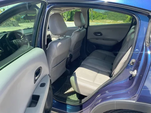 Honda HR-V 1.8 Epic At Cvt
