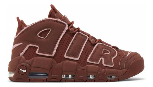 Nike Air More Uptempo 96 Valentines Day