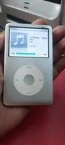 Comprar iPod Classic 120gb 6ta Gción Usado Bateria Perfecto Estado.