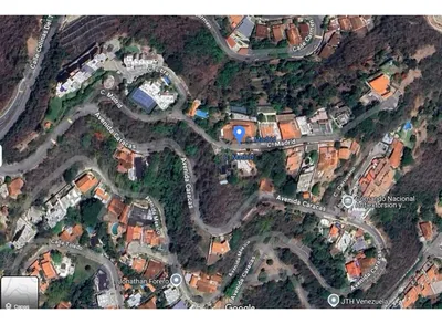 Terreno en venta