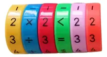 Comprar Niños Matemáticas Aprendizaje Juguete Inteligencia Cerebro