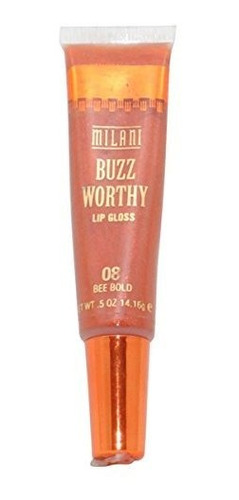 Milani Buzz Worthy Bee Bold 08 Brillo De Labios