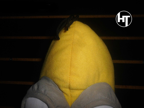 Imagen 3 de 5 de Mi Villano Favorito, Minion, Banana, Peluche, Toy Factory