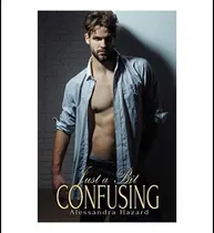 Comprar Libro:  Sólo Un Poco Confuso (chicos Heterosexuales)